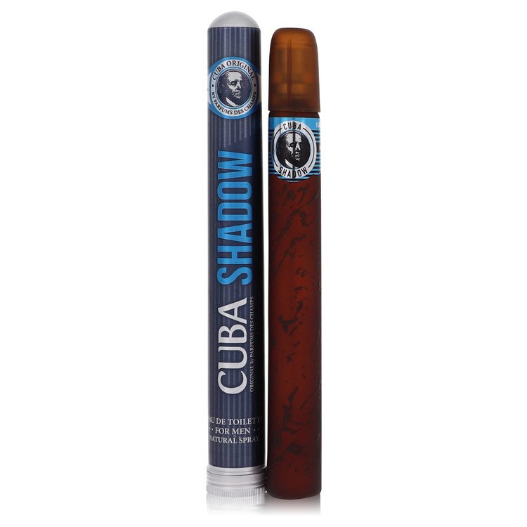 Cuba Shadow by Fragluxe for Men