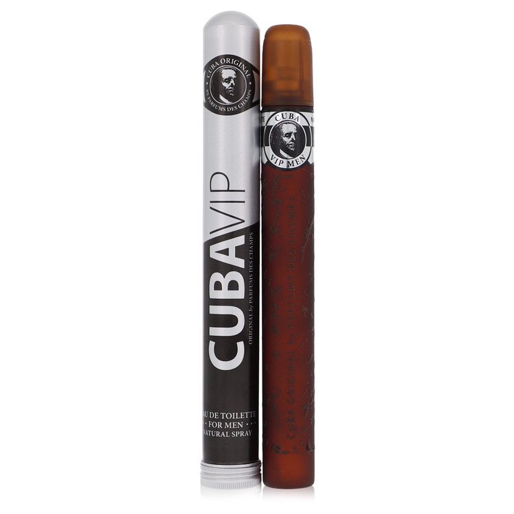 Cuba VIP by Fragluxe for Men