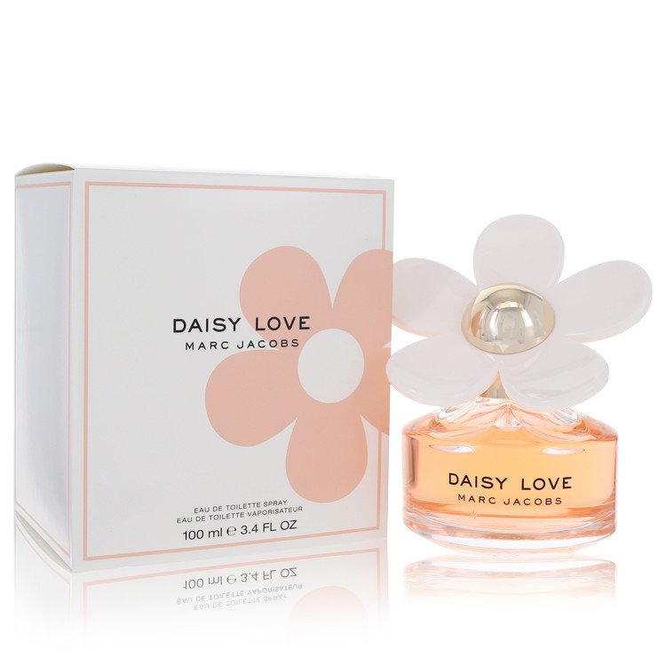 Daisy Love by Marc Jacobs  for Women
