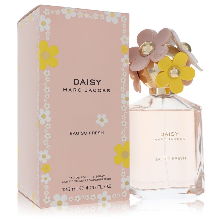Daisy Eau So Fresh by Marc Jacobs for Women