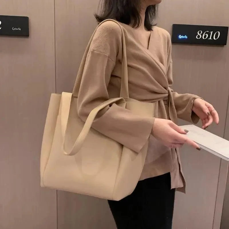 Dazzling women's Bag With Large Capacity, High Quality Shoulder Bags PU Leather Shoulder Bags For Ladies Gifts