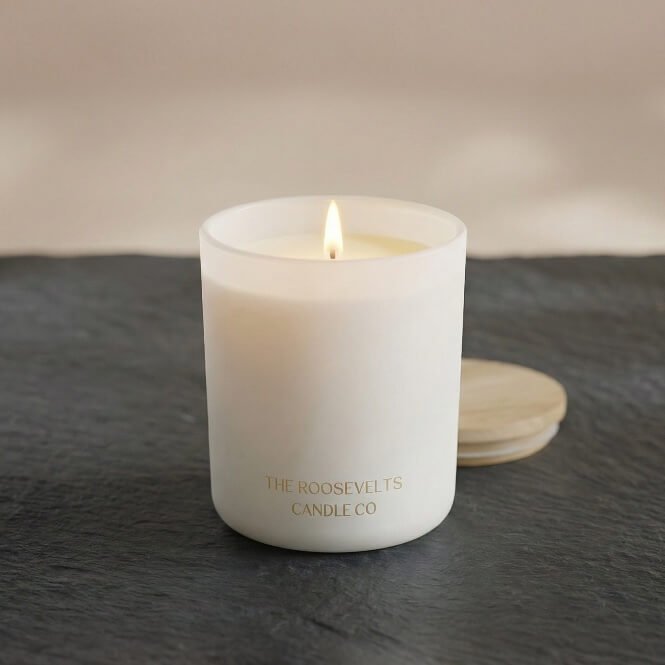 Zion Candle