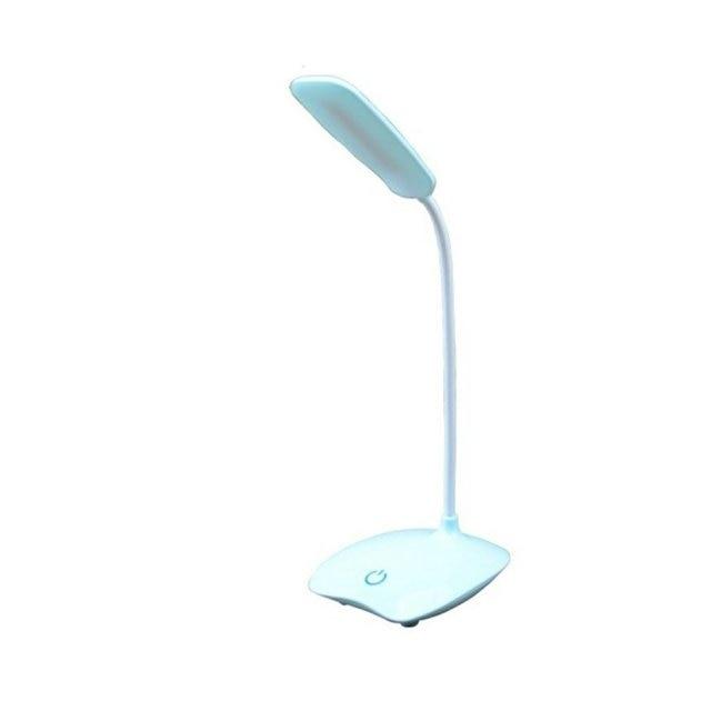 Desk Lamps Table Lamp Rechargeable LED Desk Lamp LED Study Student Office Table Top Lanterns For Reading Decorative Table Lamp Cute Study Lamps for Bedroom Décor
