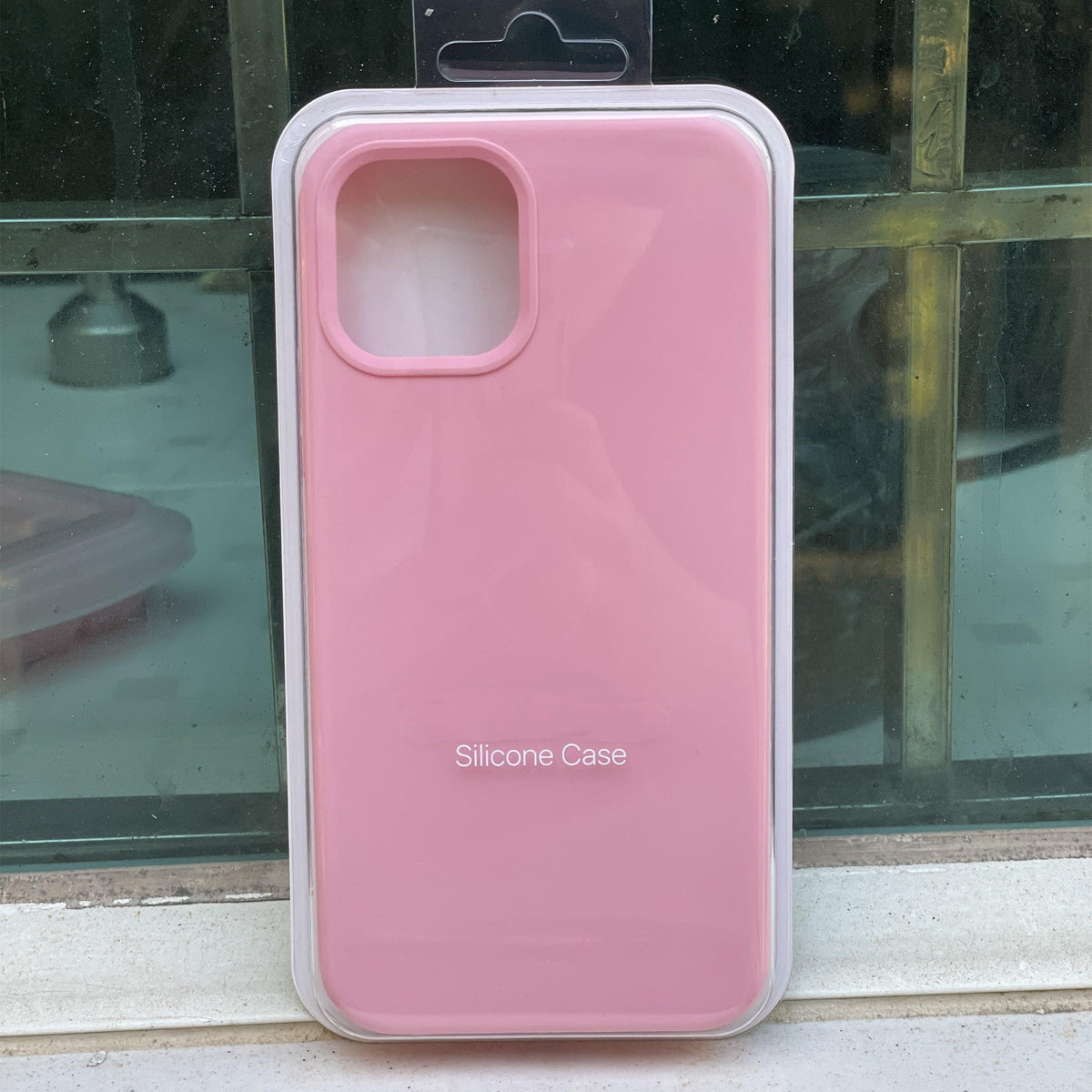 Elegant Style Solid Color Silicone Phone Cases For iPhone 13 14 Pro Max Classic Simple Case For iPhone 13 Pro Cover Slim Fit Silicone Back Cover For iPhone