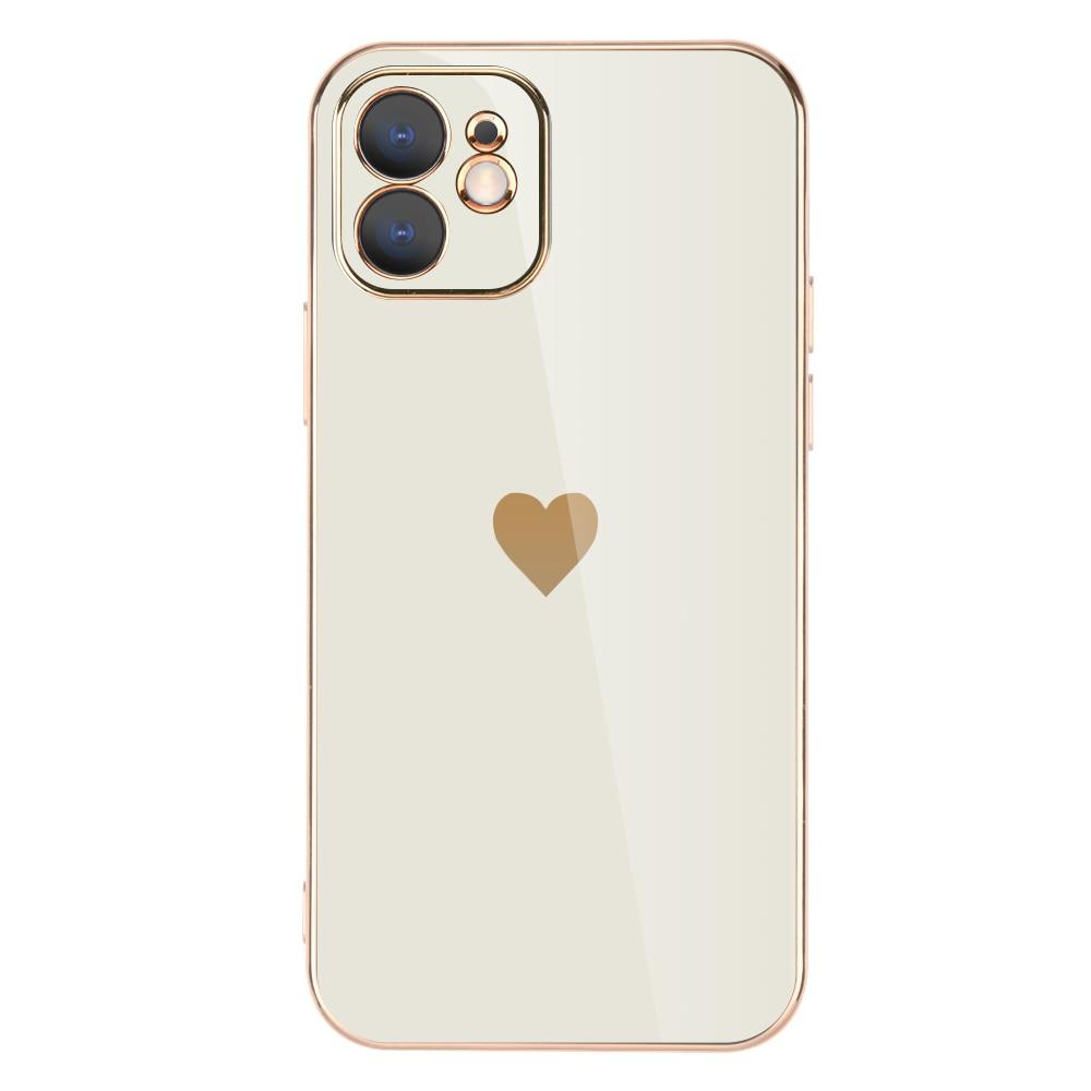 Elegant Women Phone Case For iPhone 13 14 Pro Camera Lens Protection For iPhone 12 11 Pro Max 14Plus Shockproof Case Luxurious Bumper Cute Pattern Women Girls Soft Silicone Shockproof Camera Case