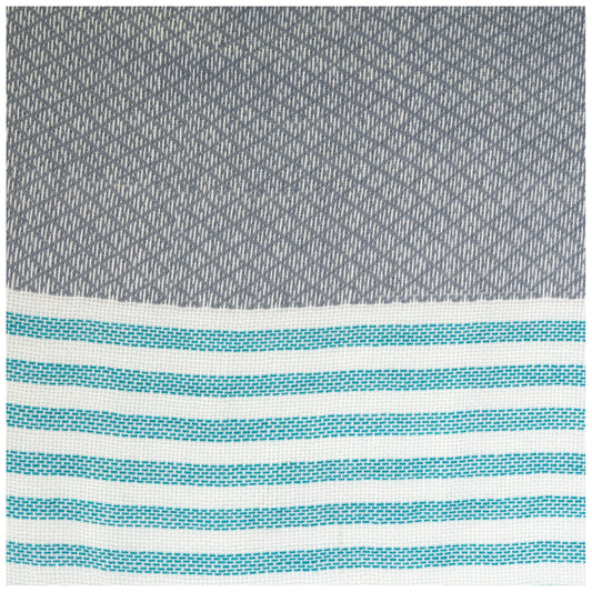 Enchanted Sky Guatemalan Scarf