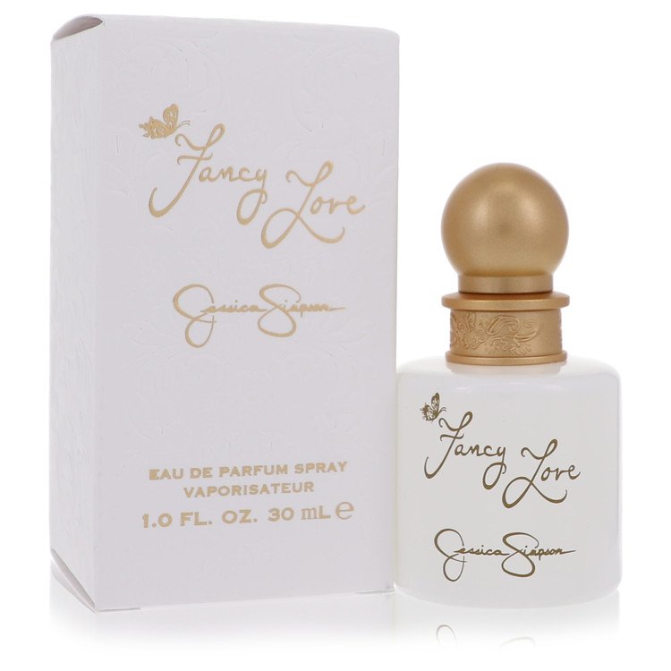 Fancy Love by Jessica Simpson for Women