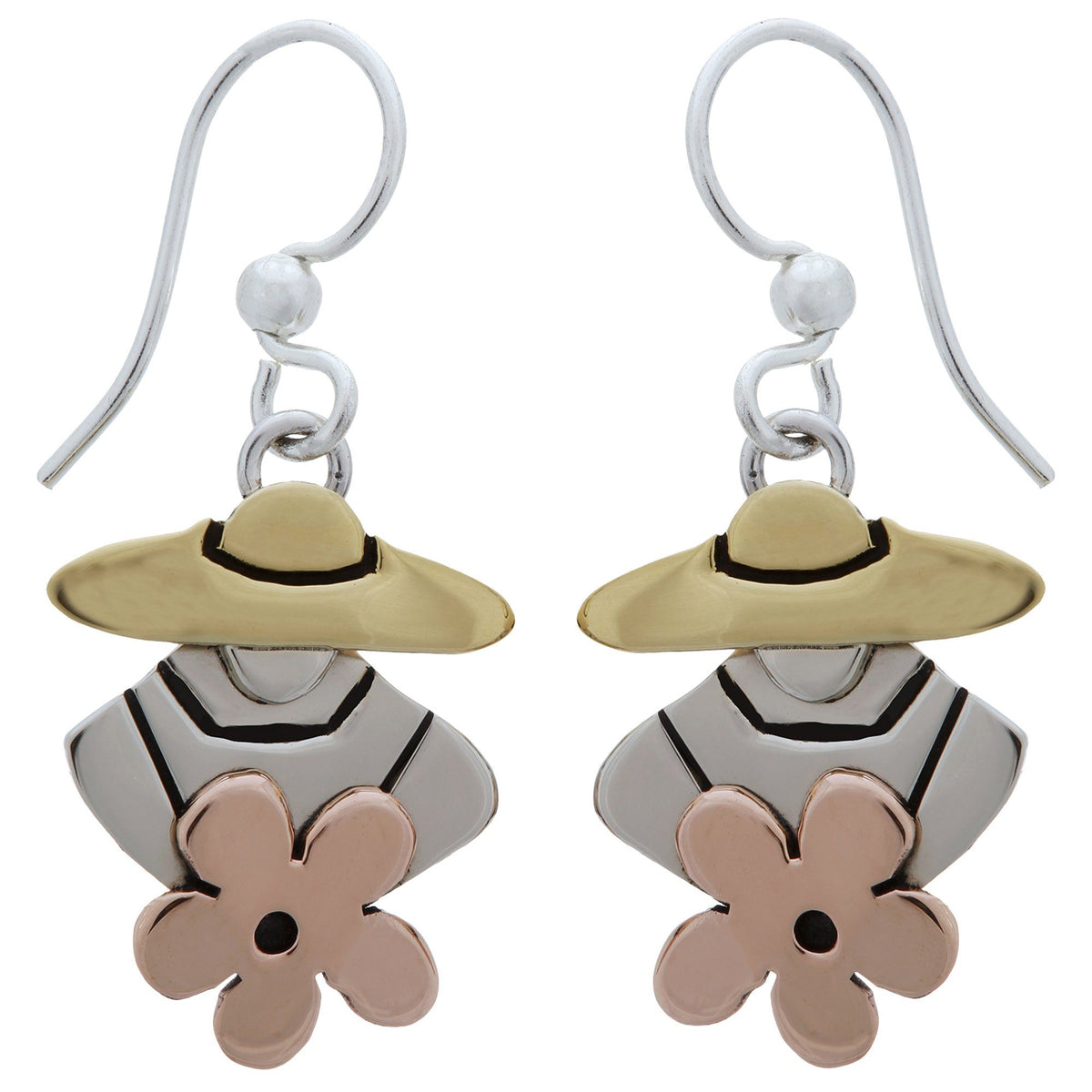 Gardener Earrings