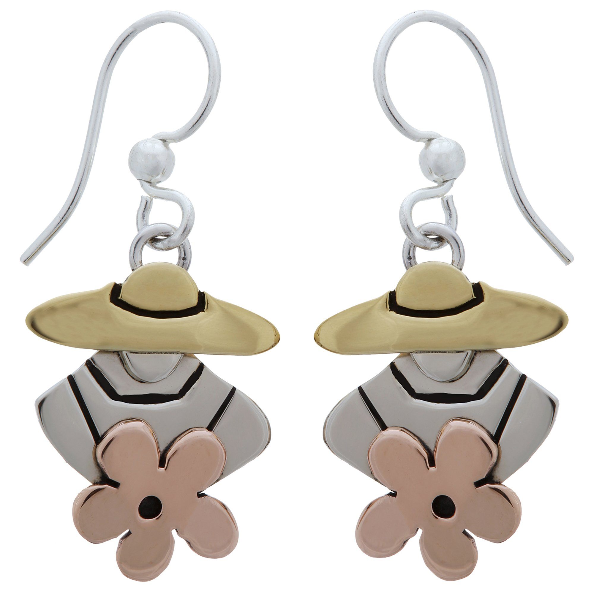 Gardener Earrings