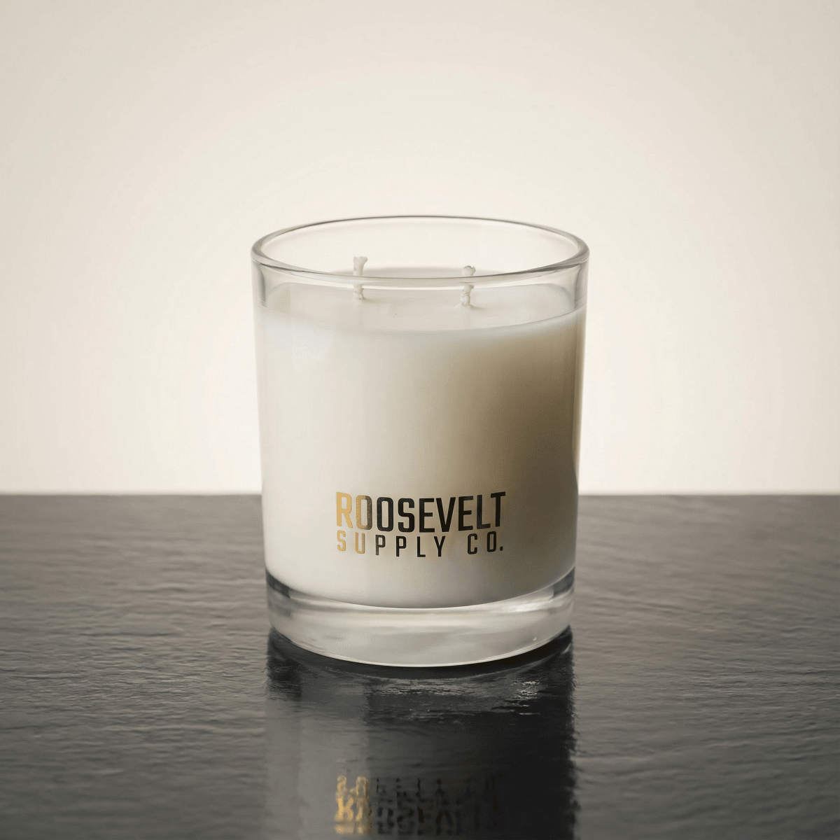 Olympic Candle