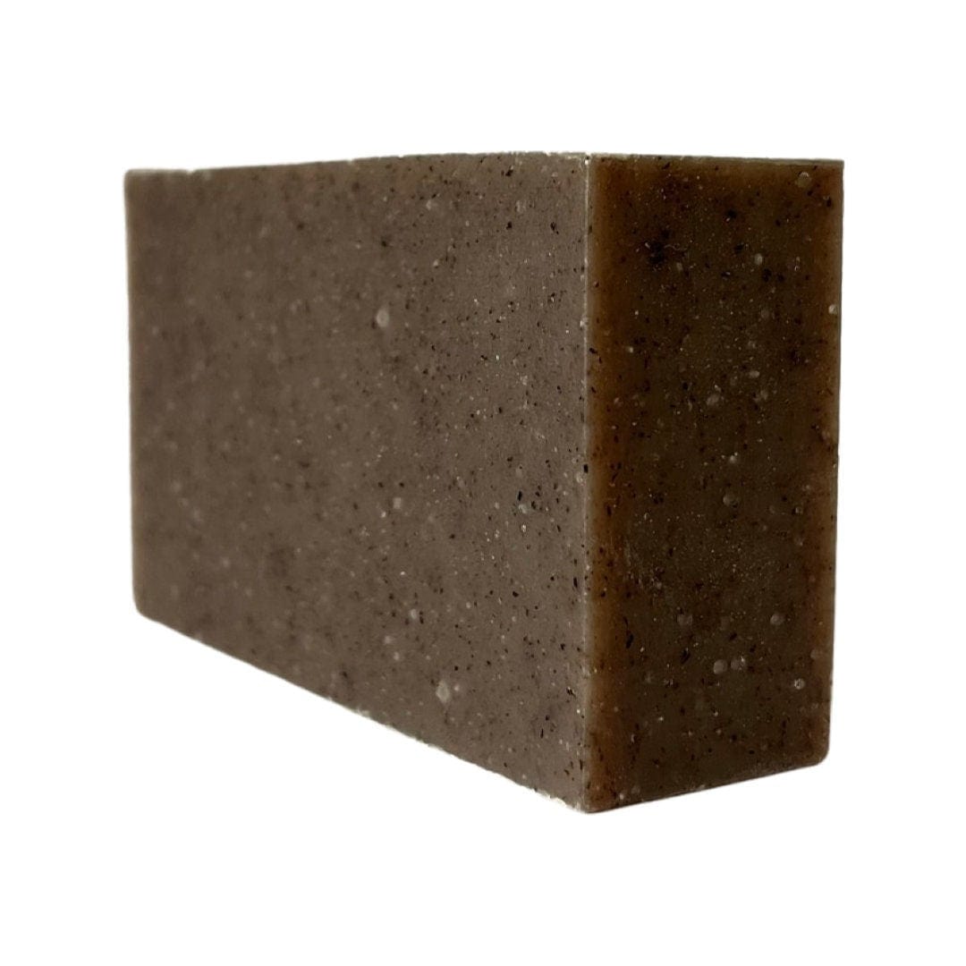 1 Bar - Natural Lavender Bar Soap