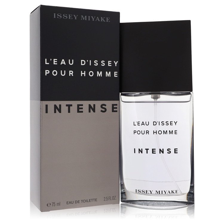 L'eau D'Issey Pour Homme Intense by Issey Miyake for Men