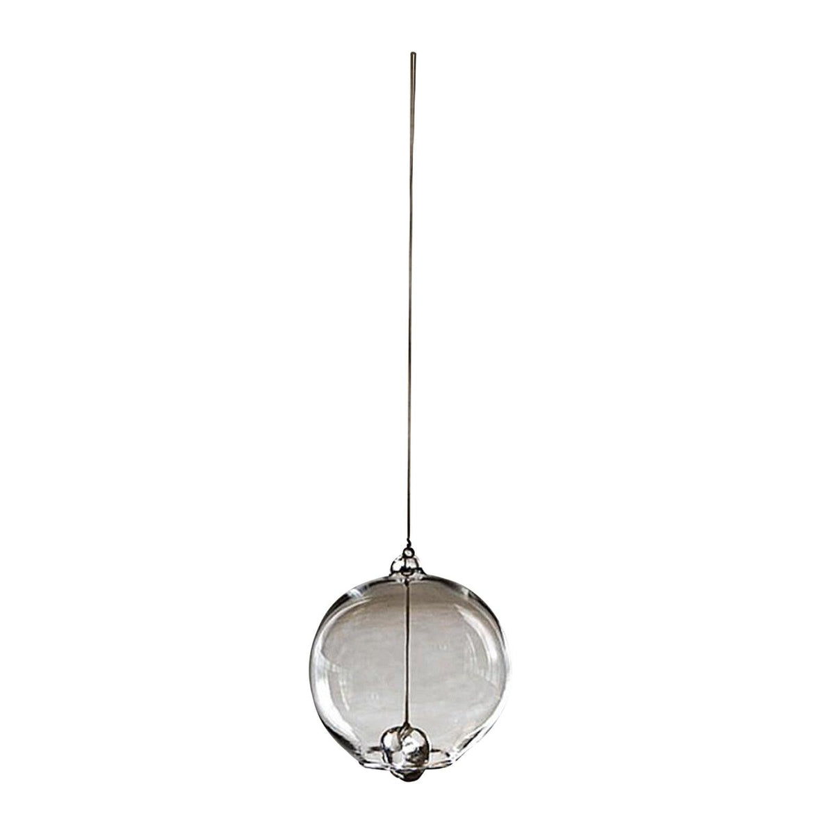 Japanese Wind Chimes Romantic Small Wind Bells Simple and Beautiful Label Pendant Chimes Wind Bells Glass Japanese Style Pendant Home Indoor Outdoor Bedroom Garden Decor Best Gift Celebrations