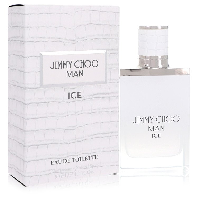 Jimmy Choo Ice by Jimmy Choo for Men