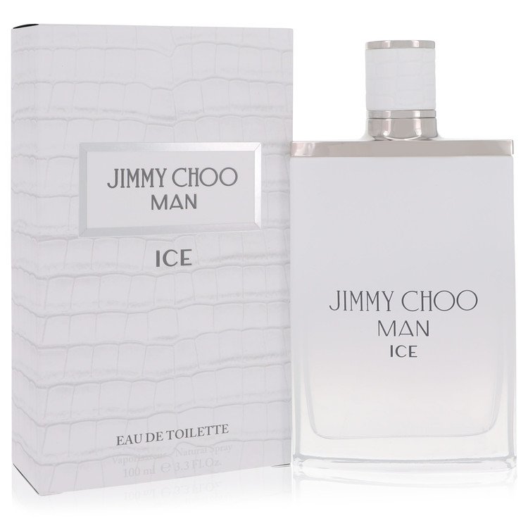 Jimmy Choo Ice by Jimmy Choo for Men