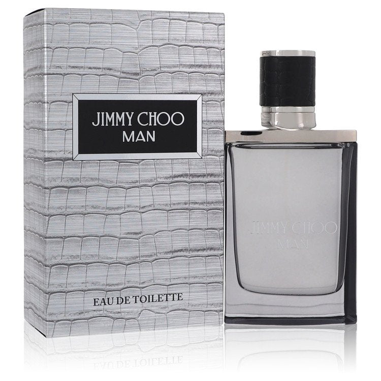 Jimmy Choo Man by Jimmy Choo for Men