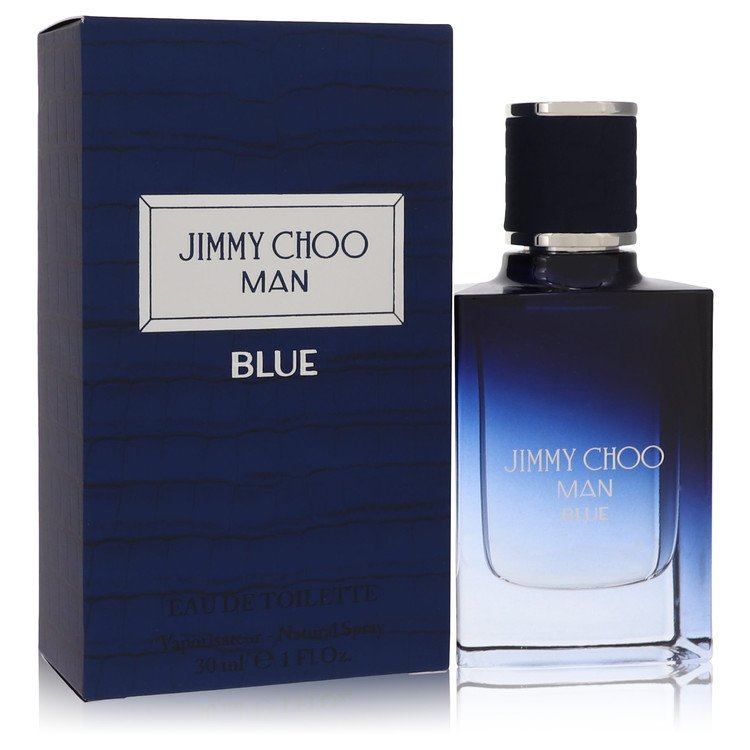 Jimmy Choo Man Blue by Jimmy Choo for Men