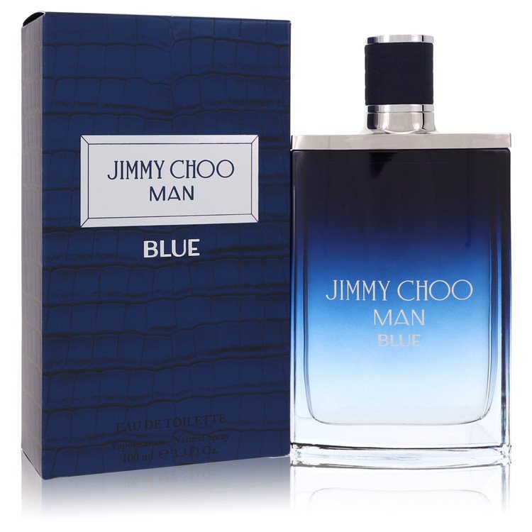Jimmy Choo Man Blue by Jimmy Choo for Men