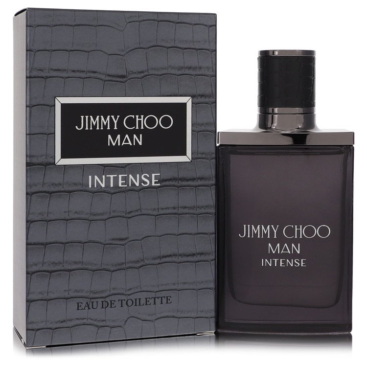 Jimmy Choo Man Intense by Jimmy Choo for Men