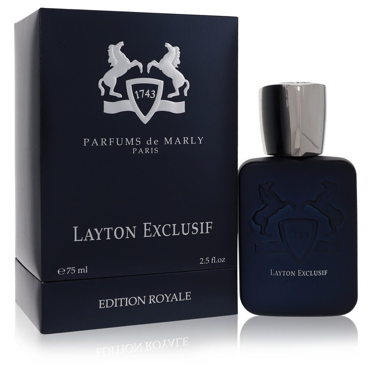 Layton Exclusif by Parfums De Marly for Men