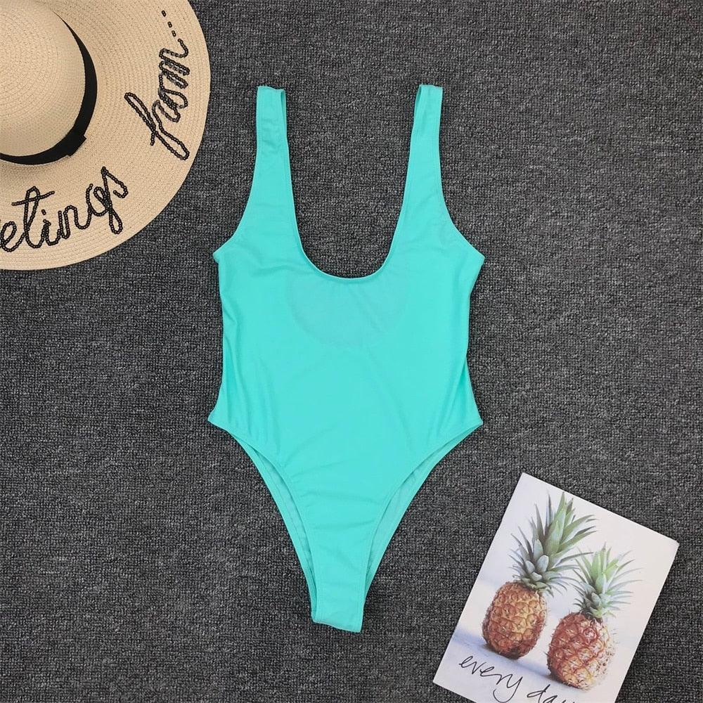 Luxury Black Female Swimsuit Vintage One Piece Ruffled Push Up Tummy Control Swimwear Halter One Piece Slimming Retro Swimsuit Women's Plus Size Push Up Bathing Suit Solid Red Swimwear Women Padded Bathing Suits
