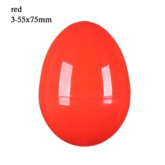 Makeup Sponge Case Capsule Shaped Box Container Makeup Drying Holder Easy Sponge Display Storage Cosmetic Puff Holder Egg Shape Box