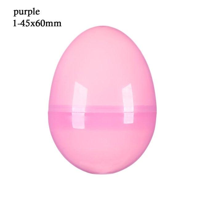 Makeup Sponge Case Capsule Shaped Box Container Makeup Drying Holder Easy Sponge Display Storage Cosmetic Puff Holder Egg Shape Box