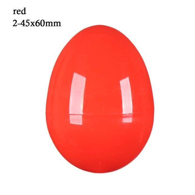 Makeup Sponge Case Capsule Shaped Box Container Makeup Drying Holder Easy Sponge Display Storage Cosmetic Puff Holder Egg Shape Box