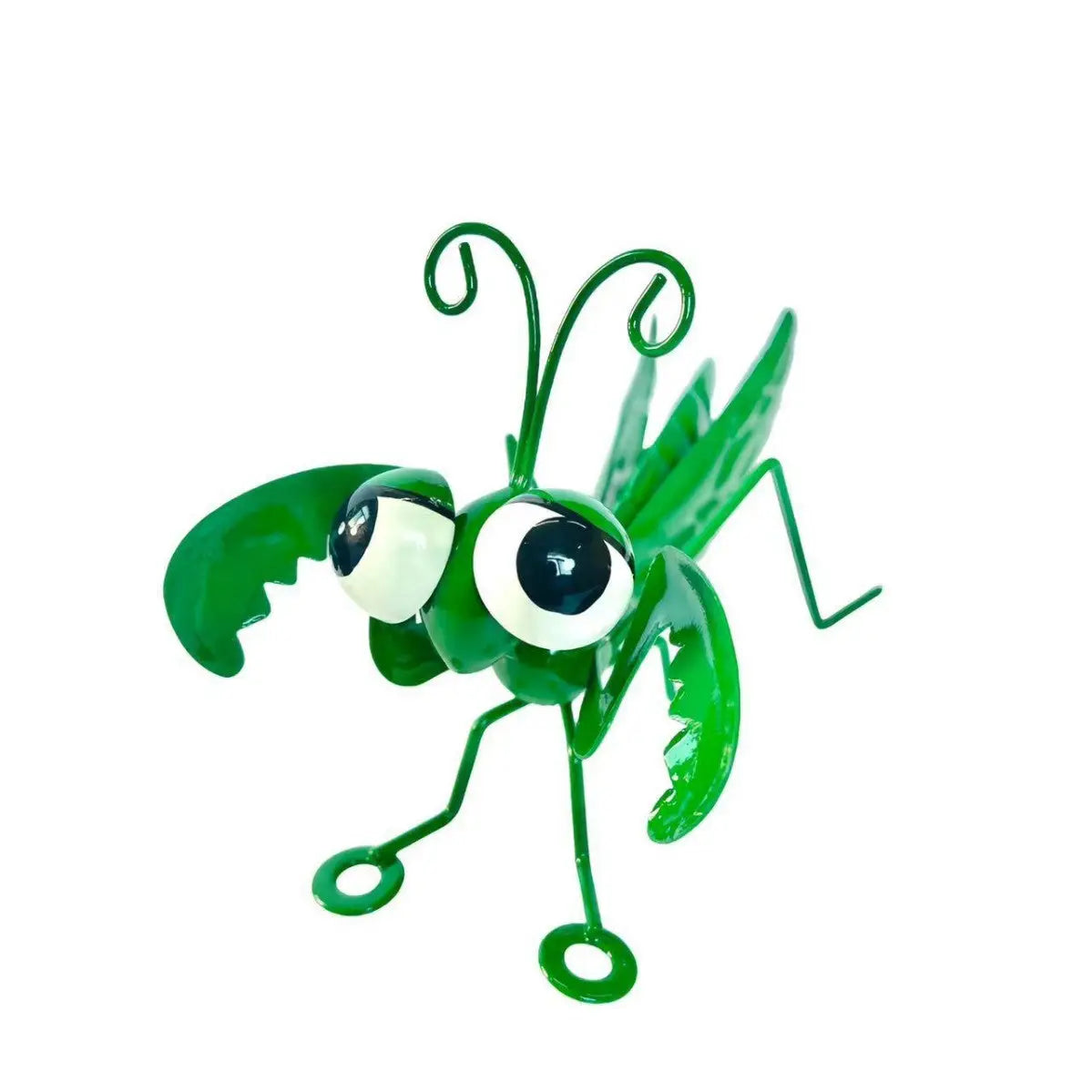 Mantis Craft Ornament For Courtyard Decoration