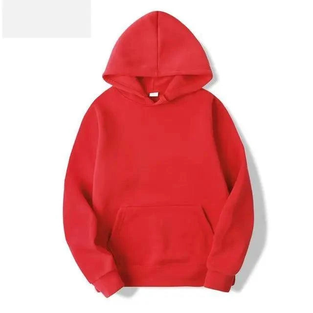 Men's Hoodies Spring Male Casual Hoodies Sweatshirts Men's Solid Color Hoodies Sweatshirt Men's Solid Color Spring And Autumn Sweater Casual Sweatshirt Hoodie