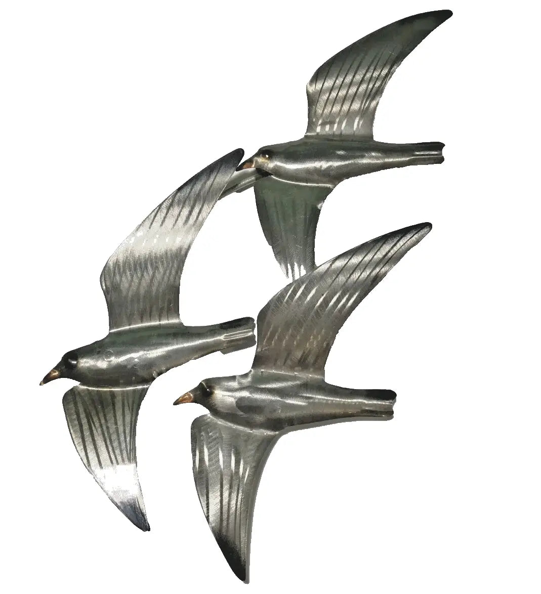 Metal Flying Seagulls. Visit Our Store ufmllc.online