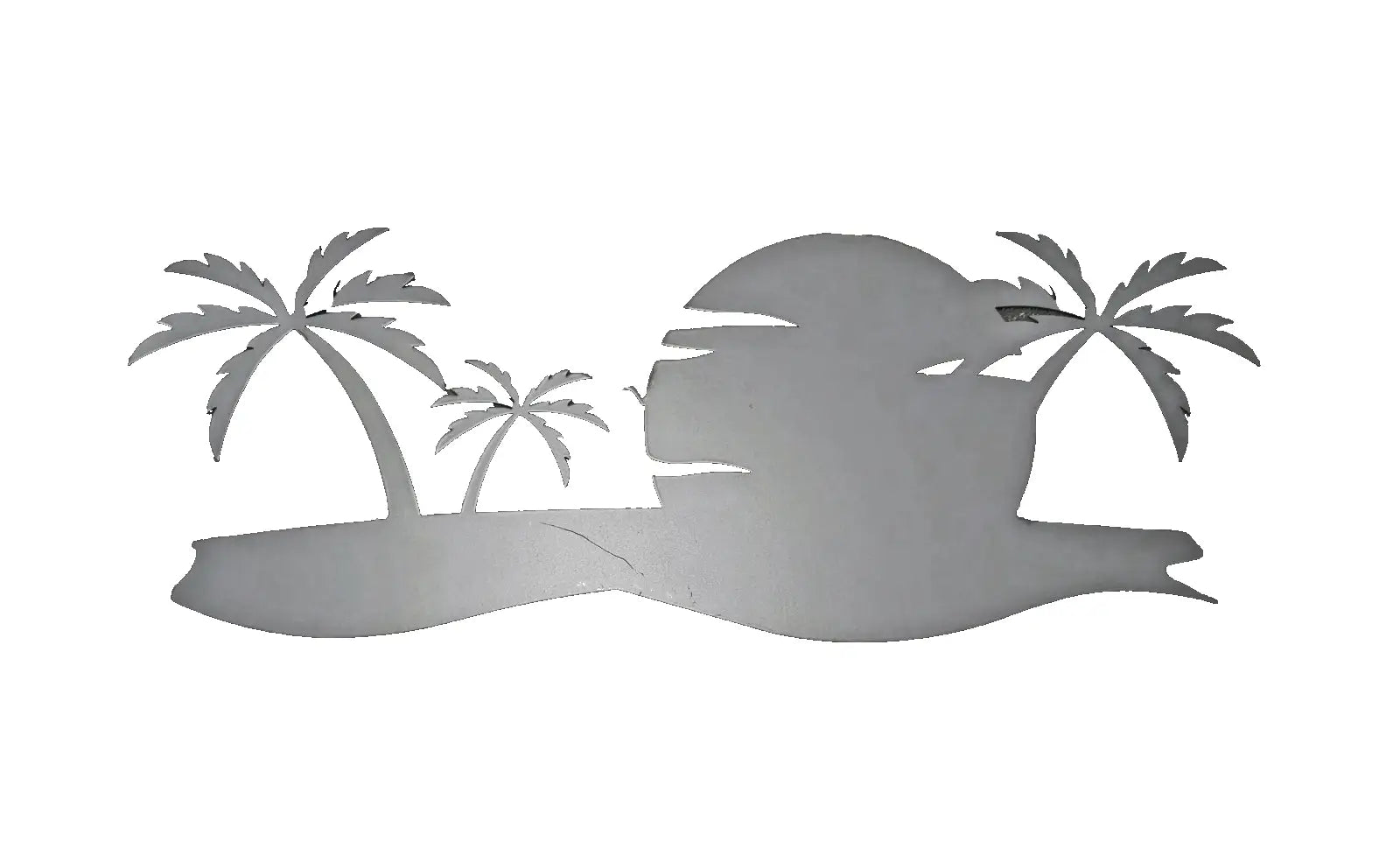 Metal Multiple Colors Sunset Scene. Visit Our Store ufmllc.online