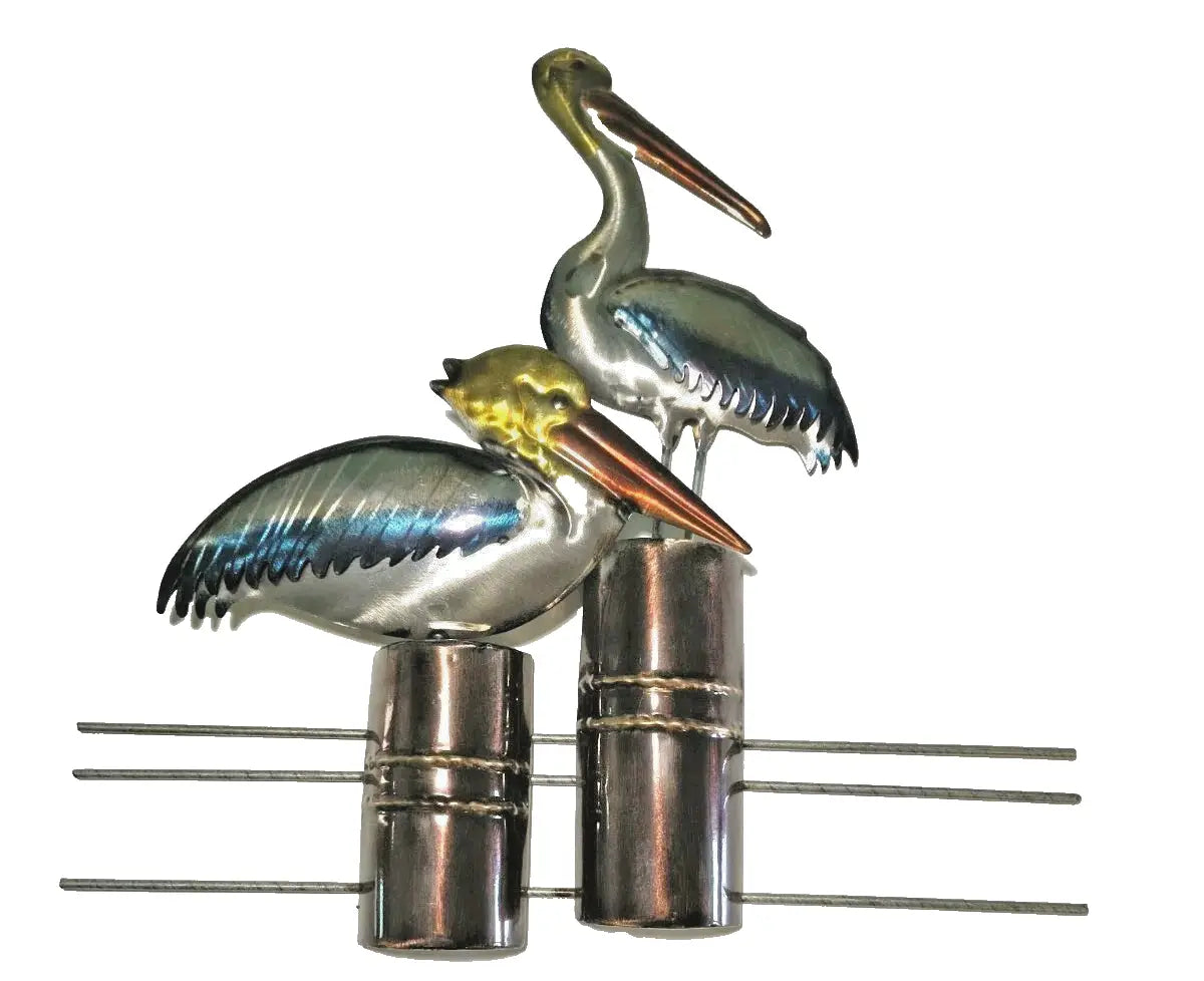 Metal Seagulls Scene. Visit Our Store ufmllc.online