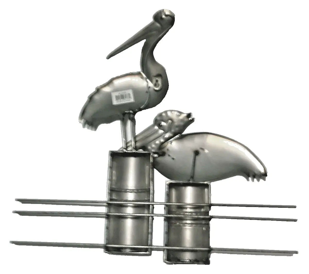 Metal Seagulls Scene. Visit Our Store ufmllc.online