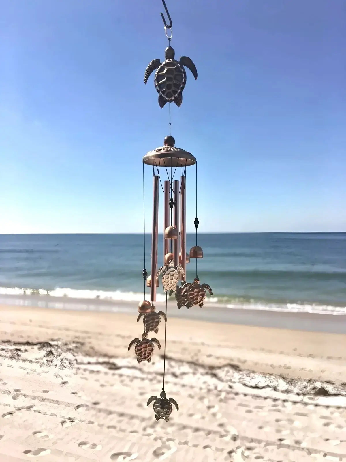 Metal Turtle Wind Chime. Visit Our Store ufmllc.online