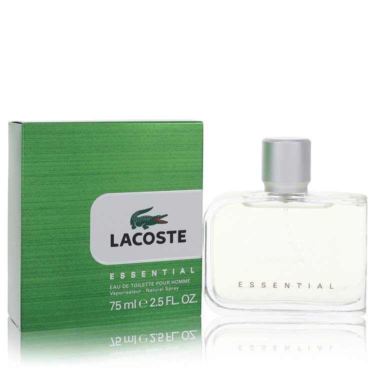 Lacoste Essential by Lacoste for Men
