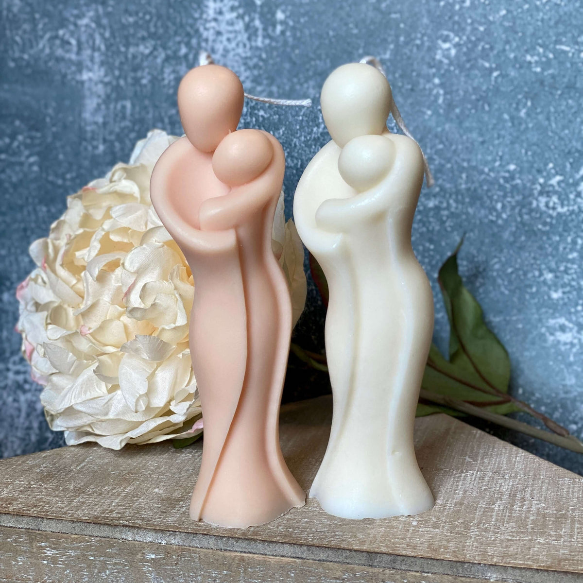 Mother's Hug Candle | Cozy Home Ambiance