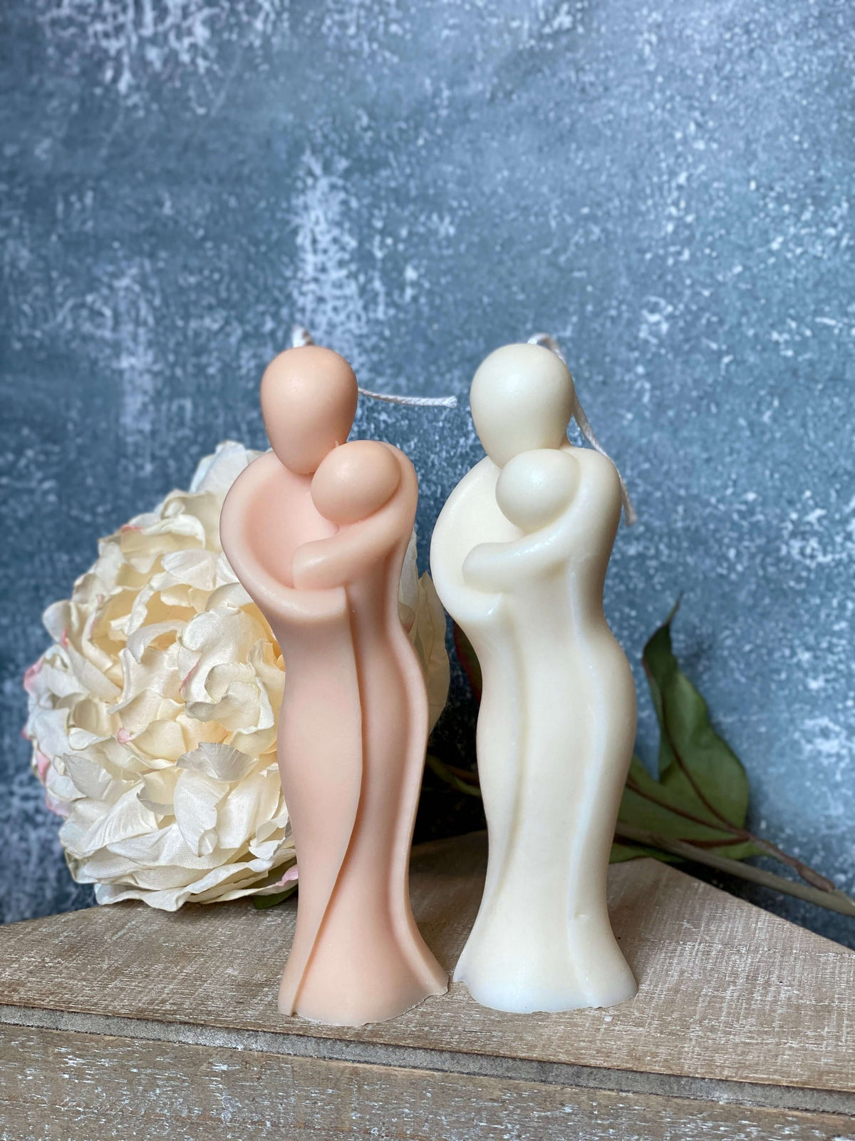 Mother's Hug Candle | Cozy Home Ambiance