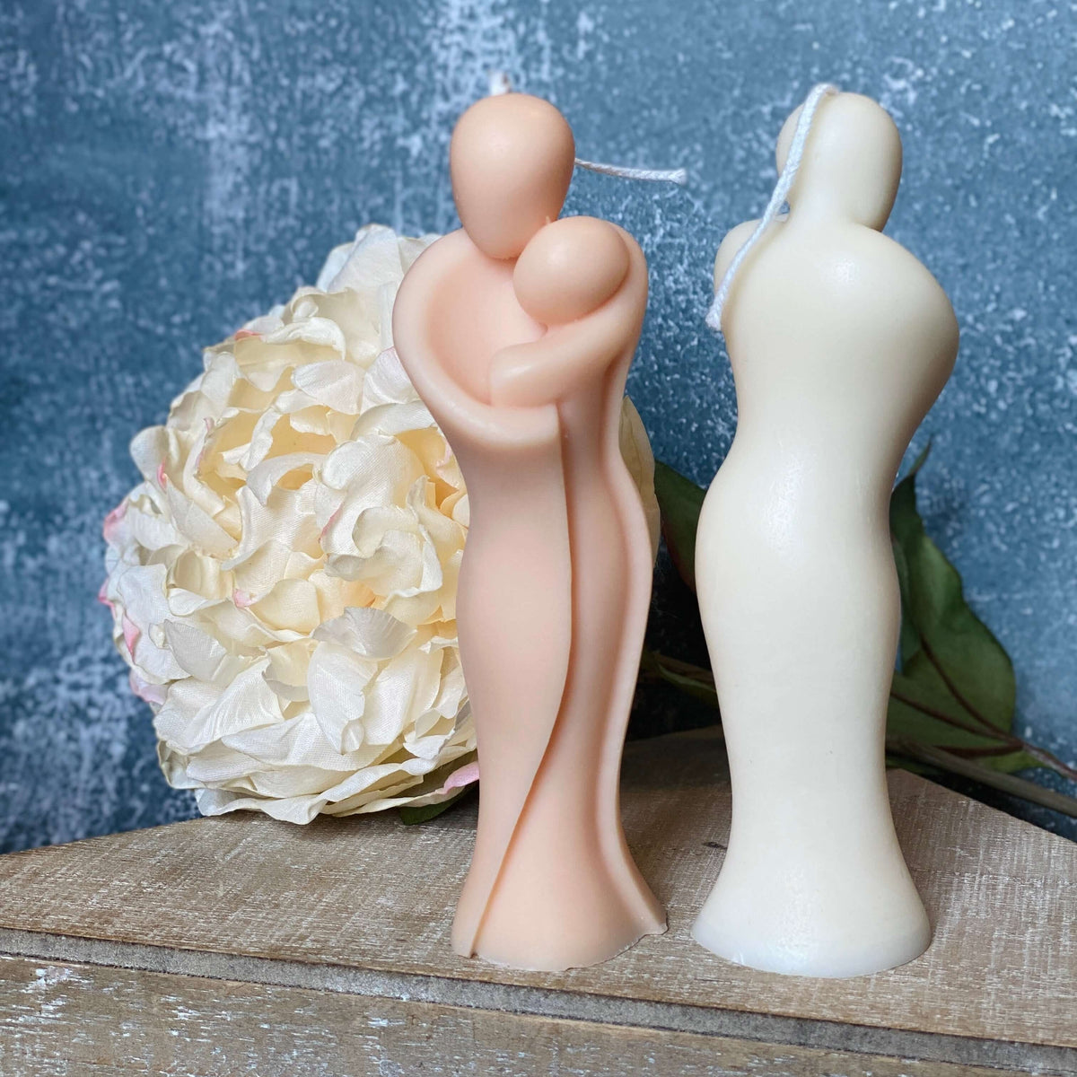 Mother's Hug Candle | Cozy Home Ambiance