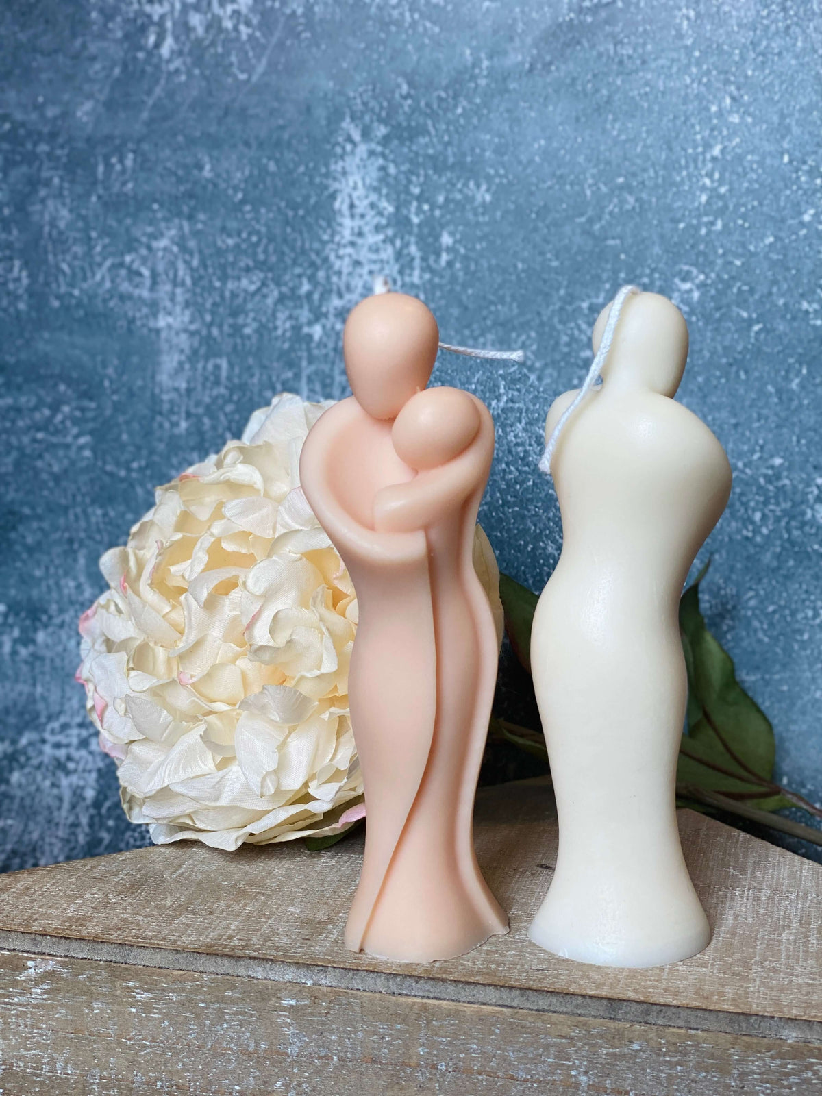 Mother's Hug Candle | Cozy Home Ambiance