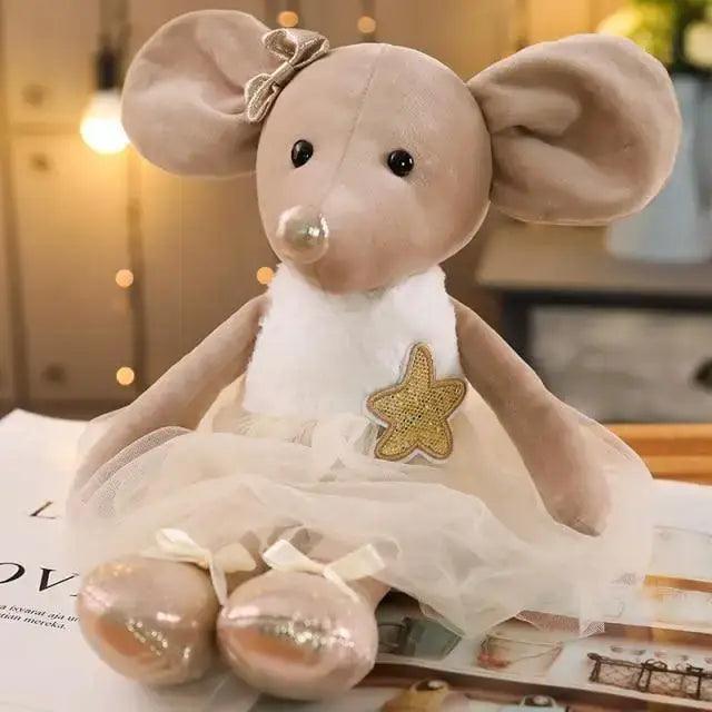 New Incredible Stuffed Toys Soft Animal Rabitt Kids Toy Soothe Appease Towel Saliva Plush Toy for Sleep Pacify Toy Infants Newborn Doll Baby Toys 0 12 Months