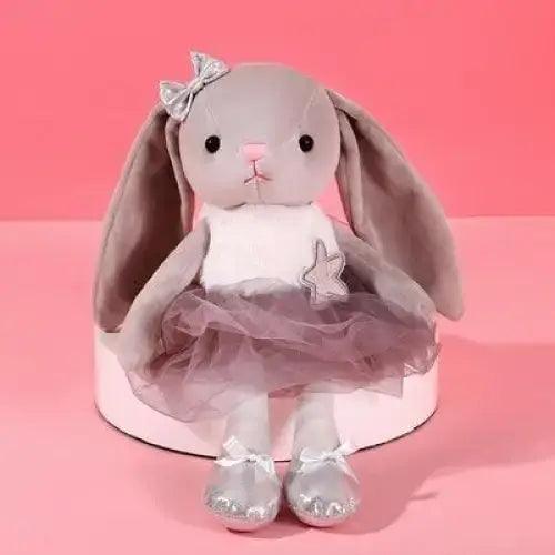 New Incredible Stuffed Toys Soft Animal Rabitt Kids Toy Soothe Appease Towel Saliva Plush Toy for Sleep Pacify Toy Infants Newborn Doll Baby Toys 0 12 Months