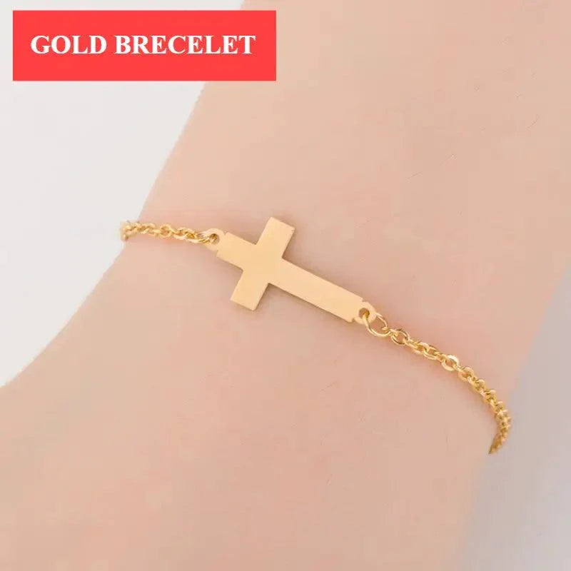 New Modern Elegant Stainless Steel Luxury Bracelet For Women Lovely Animal Butterfly Elephant Strand Bracelets Bangles Jewelry Accessories