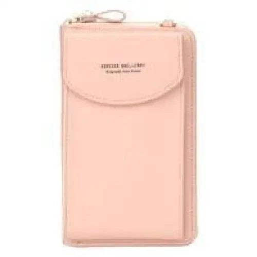 New Small PU Luxury Handbags For Womens And Girls Cute Women's Crossbody Bags, Purse Clutch,  Phone Wallet Shoulder Bag