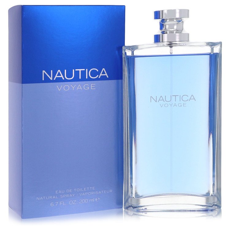 Nautica Voyage by Nautica for Men
