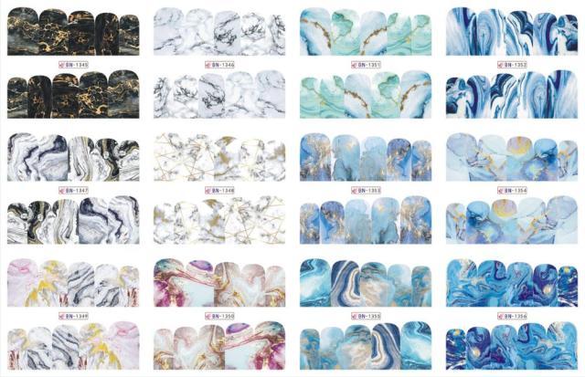 Pop Art Nail Stickers Sexy Girl Designs Comics Water Transfer Decals Manicure Lips Nail Art Decorations Slider Nail Art Stickers Decals Nail Art Supplies Valentines Day 3D Self-Adhesive Nail Decorations Accessories Women Girls Manicure Decorations