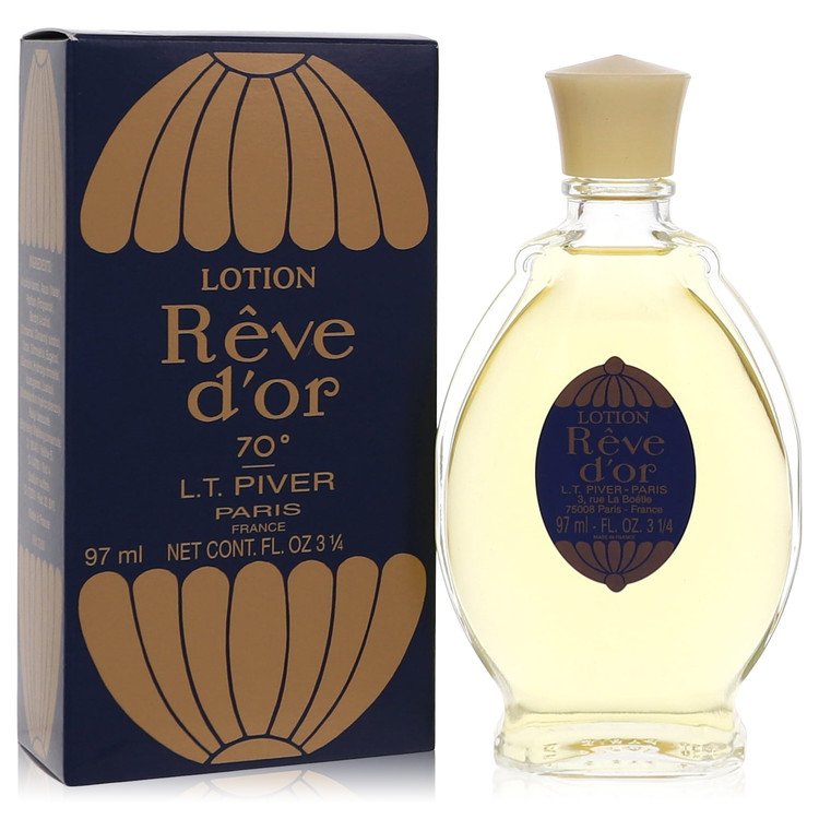 Reve D'or by Piver for Women