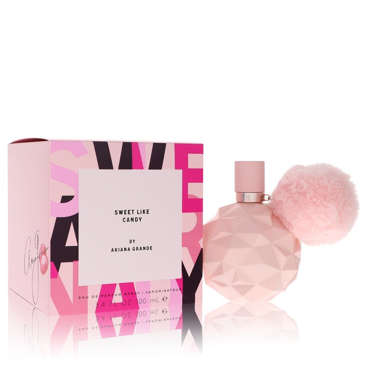 Sweet Like Candy by Ariana Grande for Women