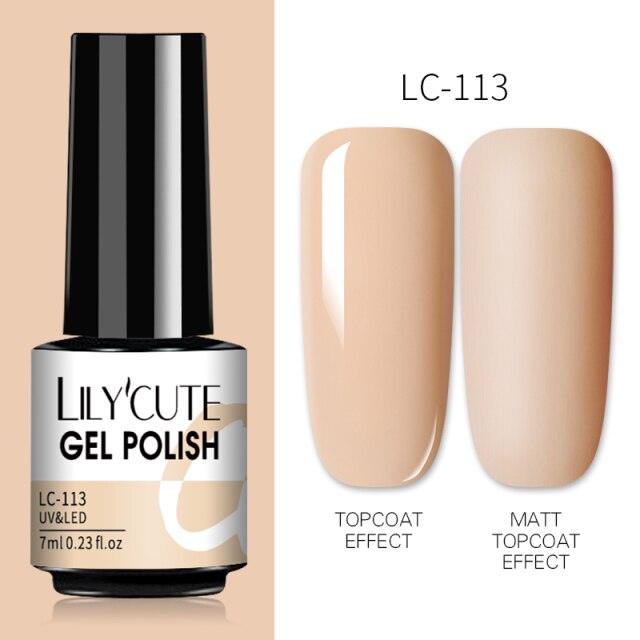 Stylish Blue Womens Nail Gel Polish Permanent UV Gel Popular High Quality Colorful Nail Polish Gel For Girls