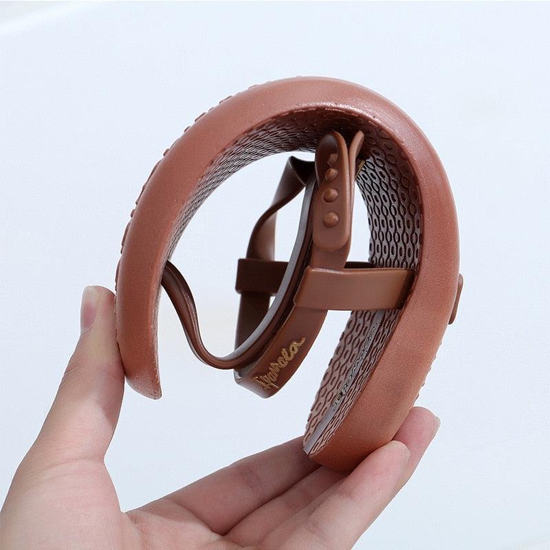 Summer Sandals Women New Flat Slides Flip Flops Seaside Vacation Shoes Woman Beach Flat Style Casual Sandals Slippers Beach Shoes Dress Summer Beach Shoes Thong Slippers